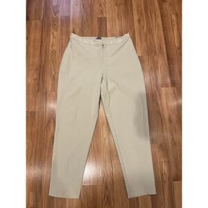 vrst men's limitless slim fit tapered pant approximately 32x27 size large